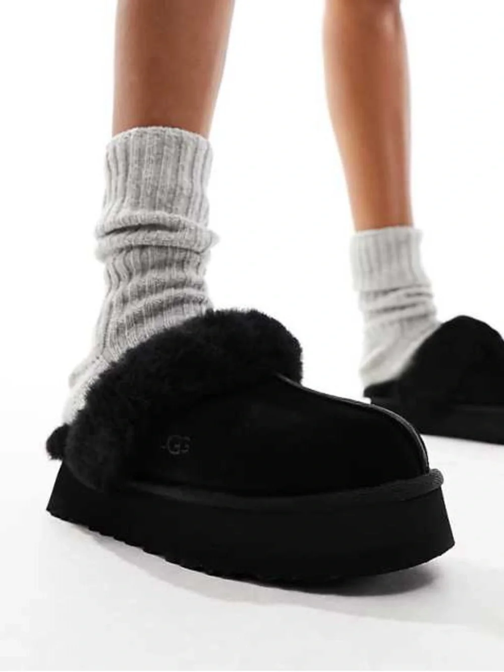 UGG women slip